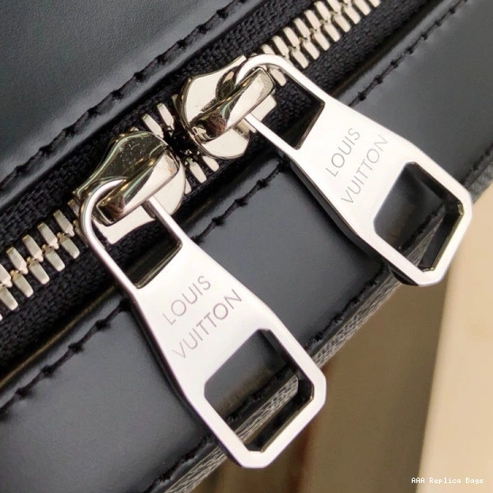 Aaa replica ru Vuitton JOSH Louis 0708
